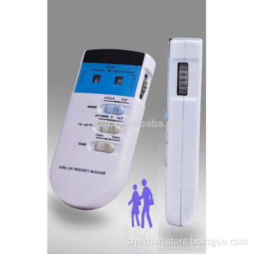 Electronic TENS Massager